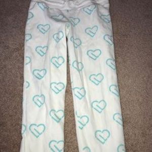 Pajama Pants
